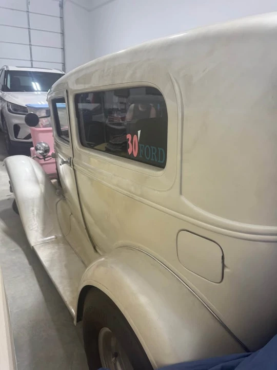 Ford Model A - Image 4 of 7