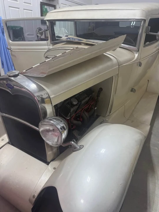 Ford Model A - Image 5 of 7