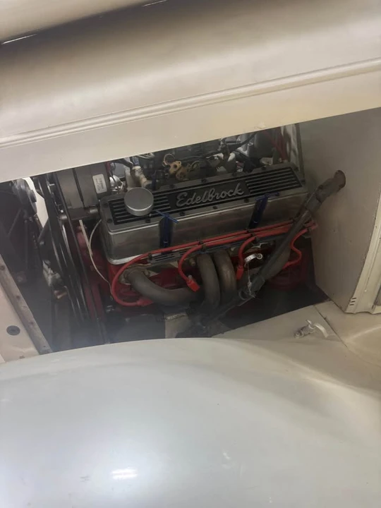 Ford Model A - Image 6 of 7