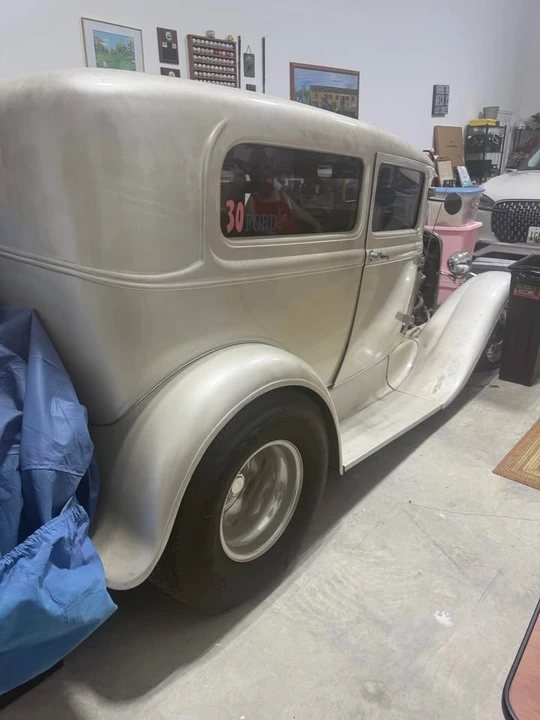 Ford Model A - Image 3 of 7