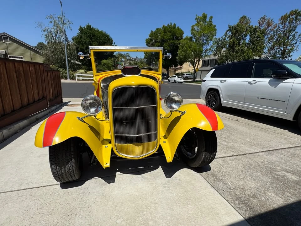 Ford Model A - Image 14 of 21