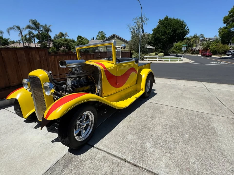 Ford Model A - Image 15 of 21