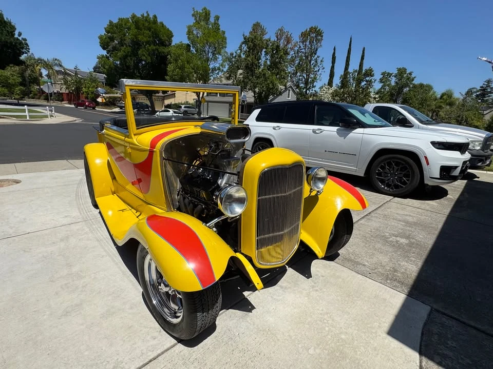 Ford Model A - Image 13 of 21