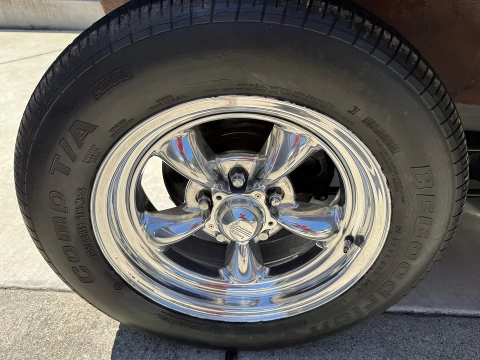 Ford Model A - Image 11 of 21