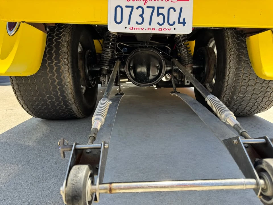 Ford Model A - Image 16 of 21