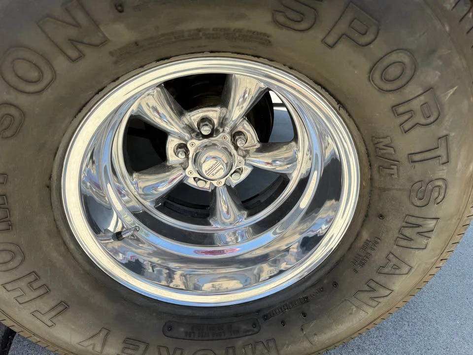 Ford Model A - Image 10 of 21