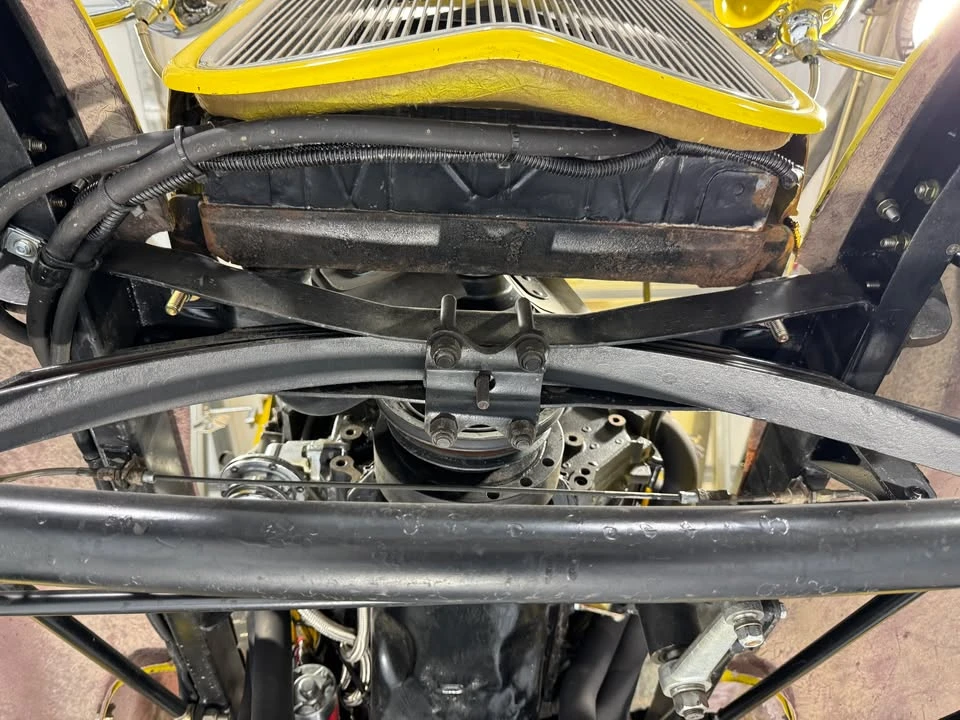 Ford Model A - Image 17 of 21