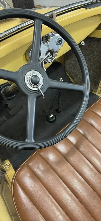 Ford Model A - Image 17 of 17