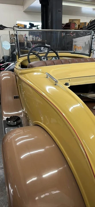 Ford Model A - Image 2 of 17