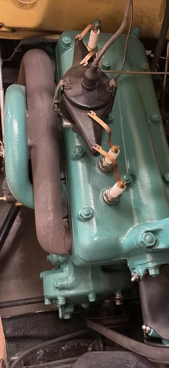 Ford Model A - Image 10 of 17
