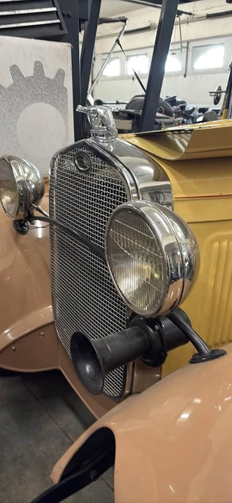 Ford Model A - Image 8 of 17