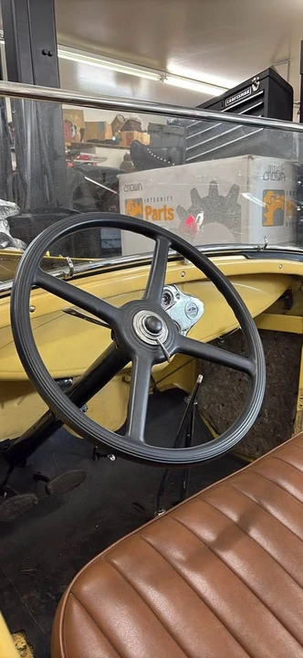 Ford Model A - Image 6 of 17