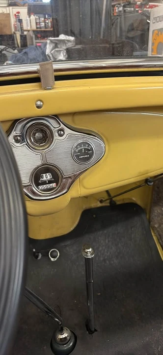 Ford Model A - Image 16 of 17