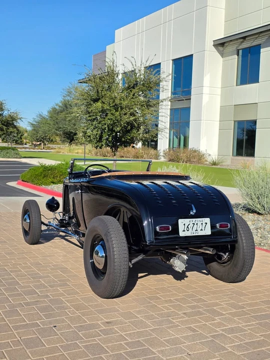 Ford Model A - Image 12 of 19