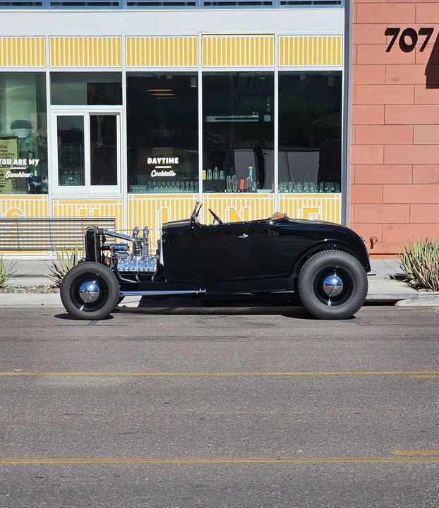 Ford Model A - Image 6 of 19