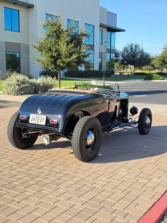 Ford Model A - Image 9 of 19