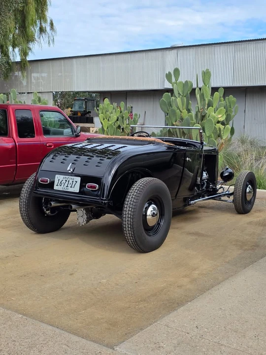 Ford Model A - Image 13 of 19