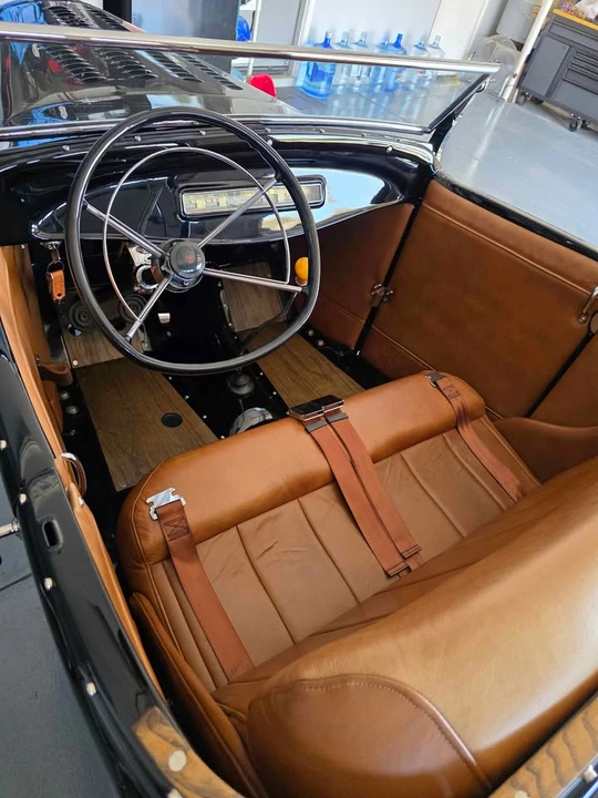 Ford Model A - Image 17 of 19