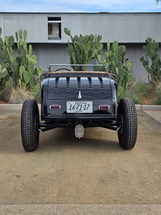 Ford Model A - Image 14 of 19