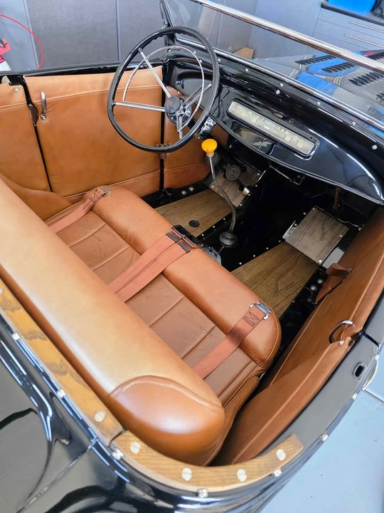 Ford Model A - Image 16 of 19