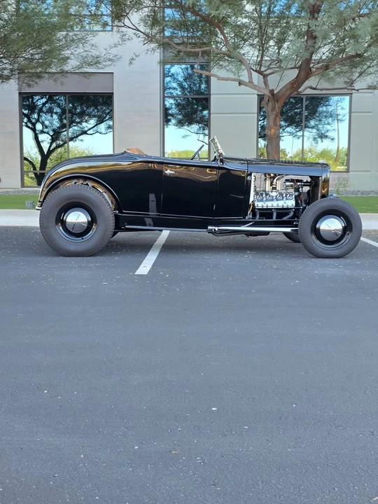 Ford Model A - Image 7 of 19
