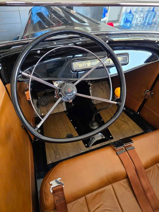 Ford Model A - Image 18 of 19