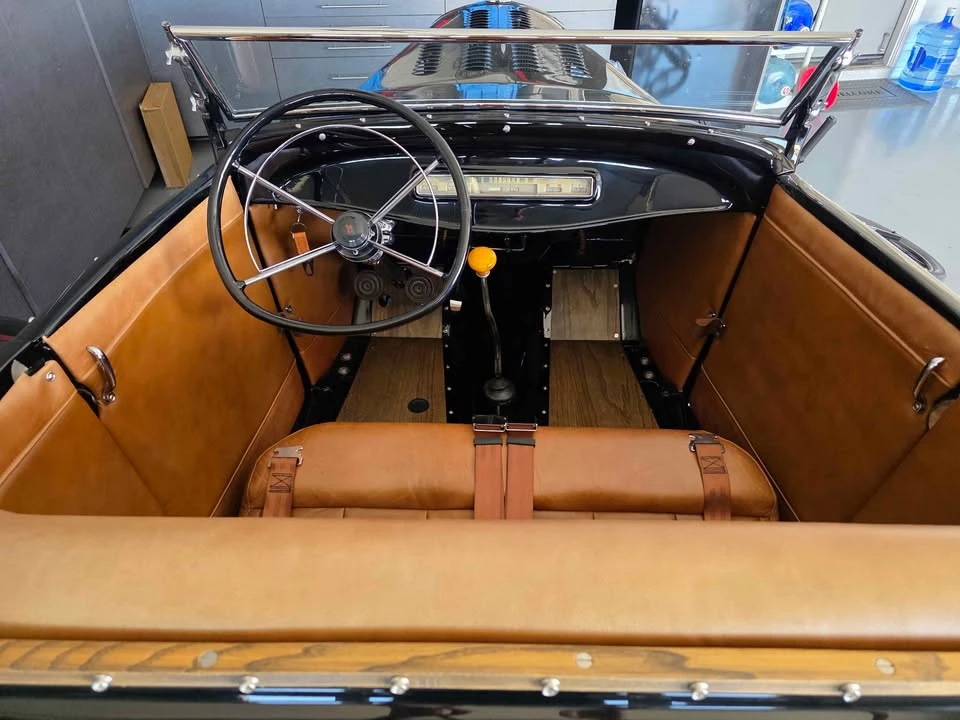 Ford Model A - Image 15 of 19