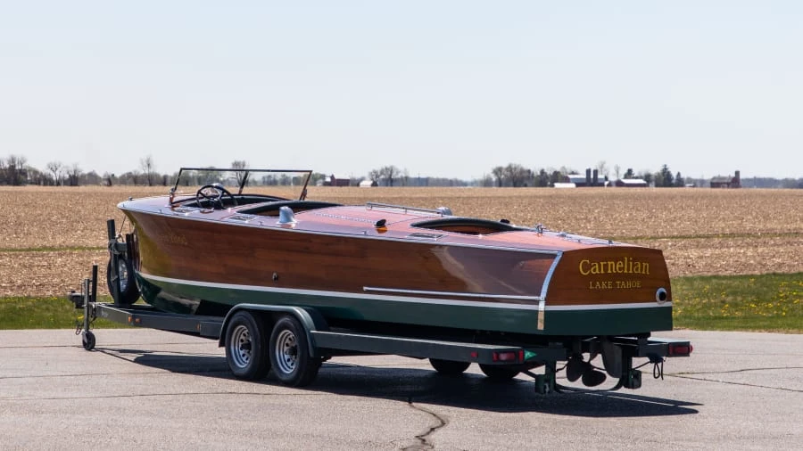 1930 Gar Wood - Image 3 of 28