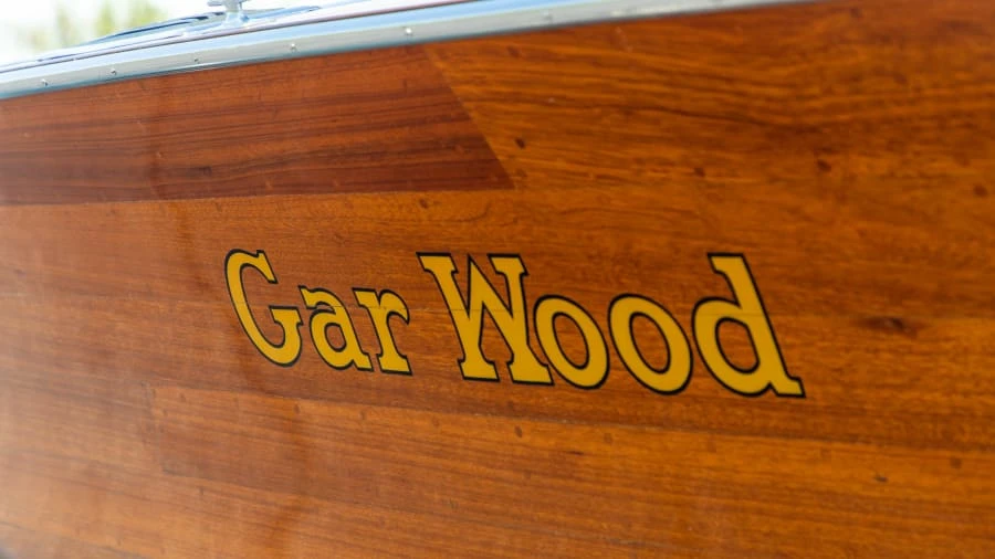1930 Gar Wood - Image 23 of 28