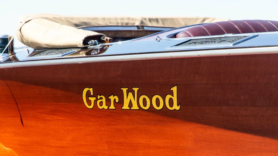 1930 Gar Wood - Image 12 of 30