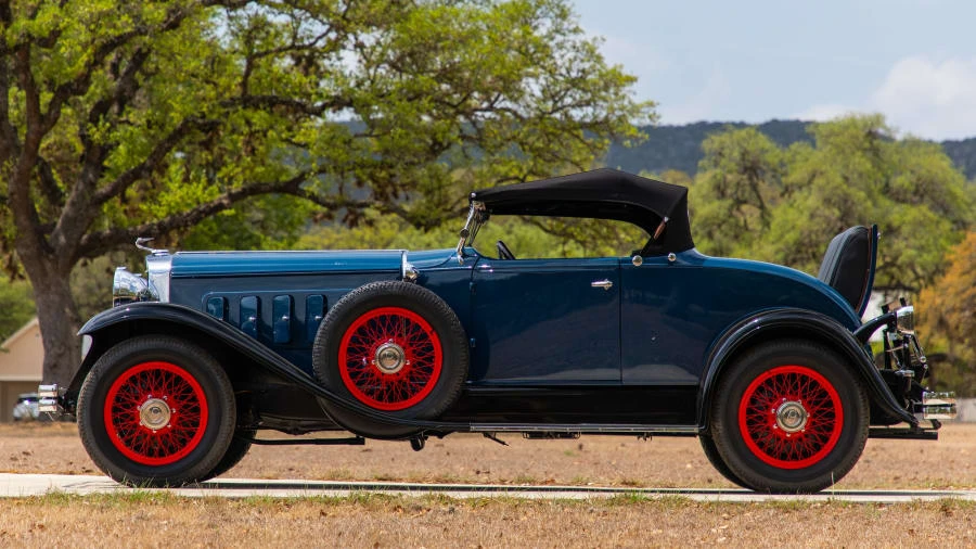 1930 Graham - Image 2 of 16