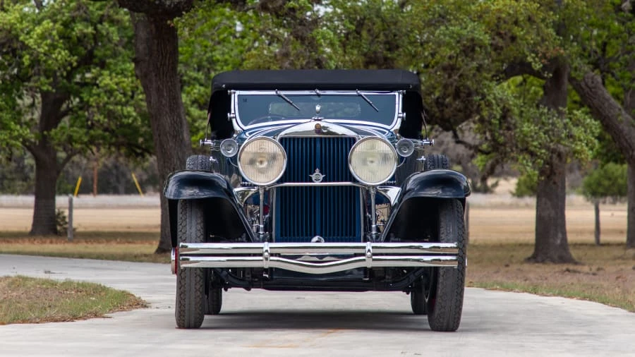 1930 Graham - Image 11 of 16
