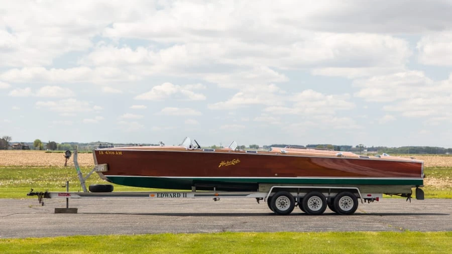 1930 Chris-Craft - Image 2 of 19