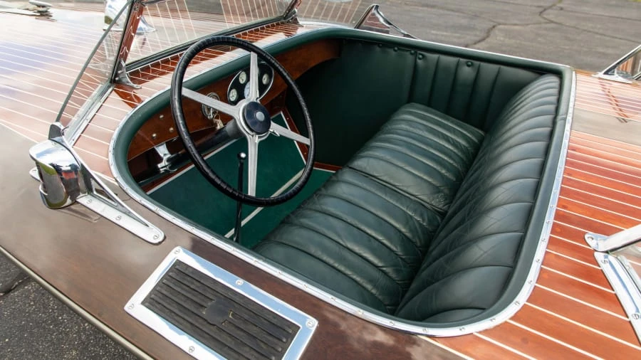 1930 Chris-Craft - Image 4 of 19