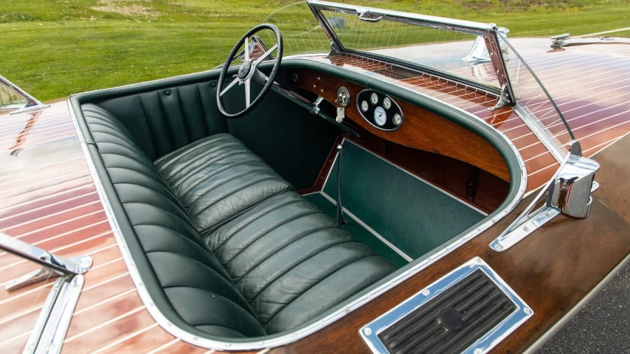 1930 Chris-Craft - Image 5 of 19