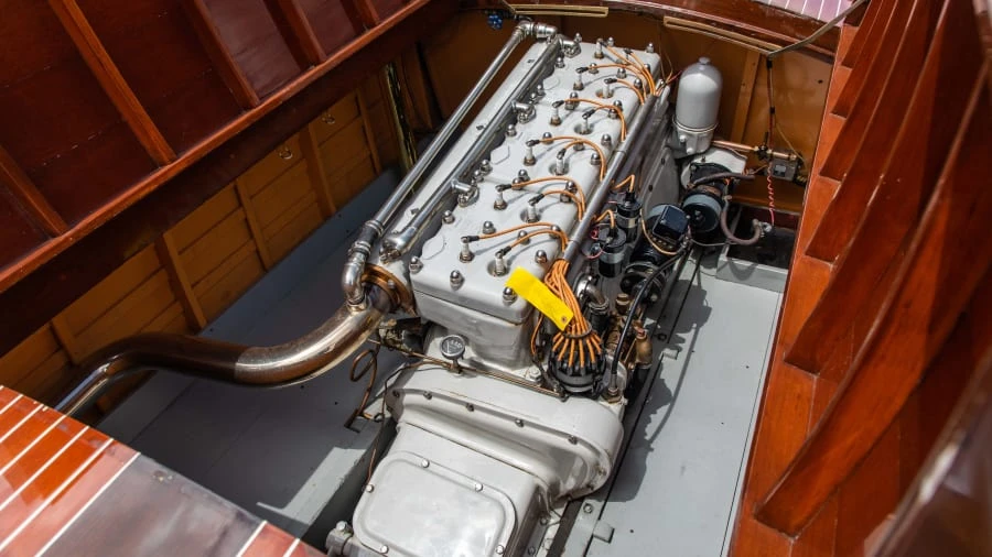 1930 Chris-Craft - Image 6 of 19