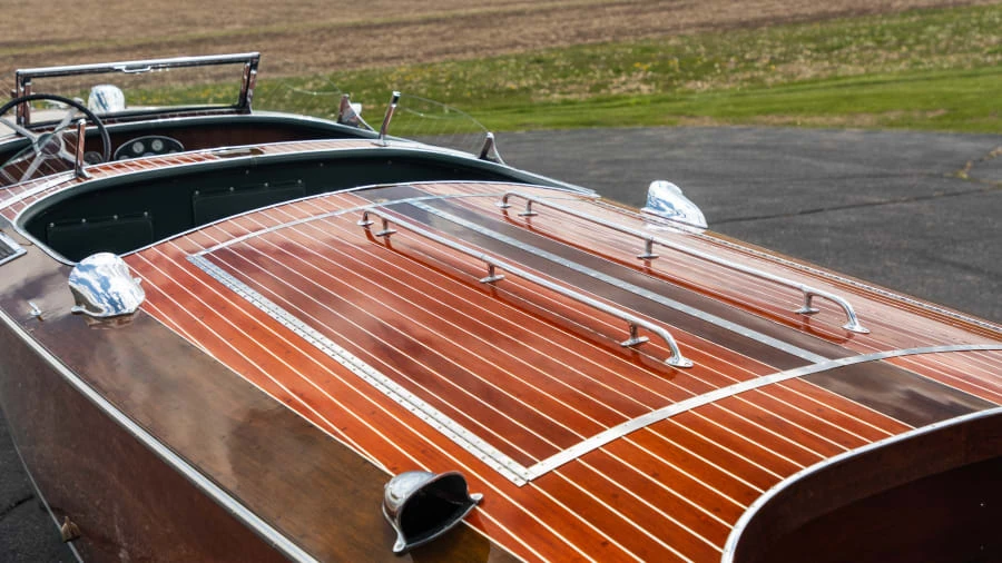 1930 Chris-Craft - Image 10 of 19