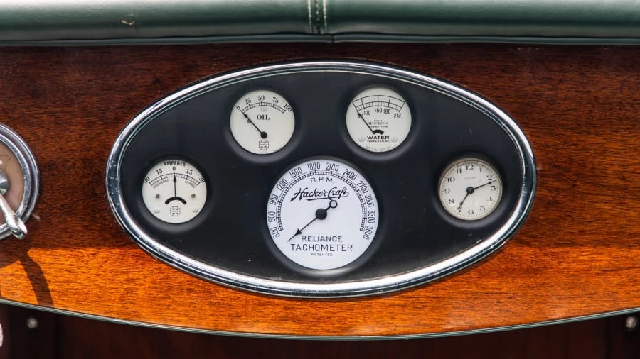 1930 Chris-Craft - Image 12 of 19