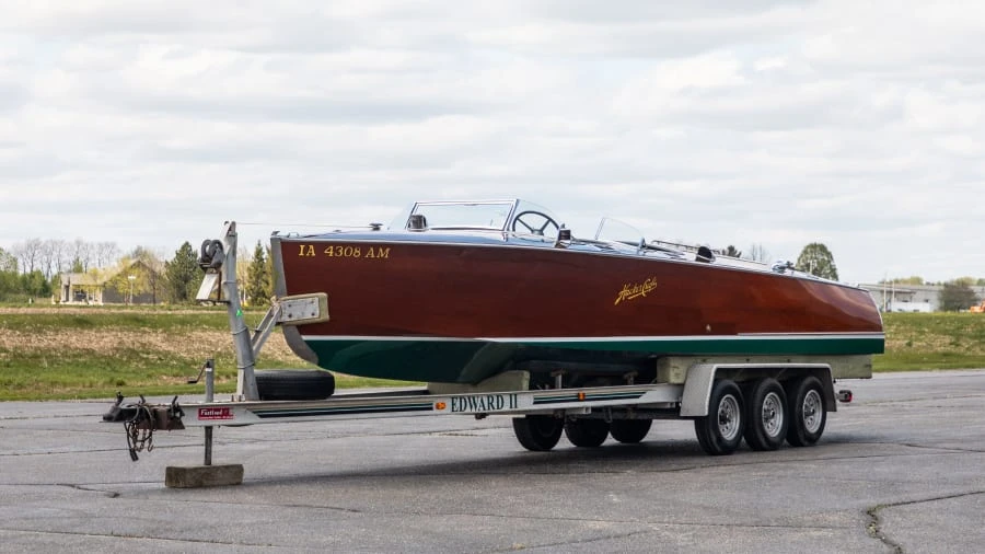 1930 Chris-Craft - Image 16 of 19