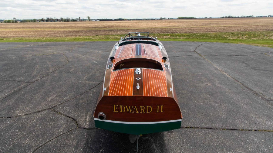 1930 Chris-Craft - Image 17 of 19