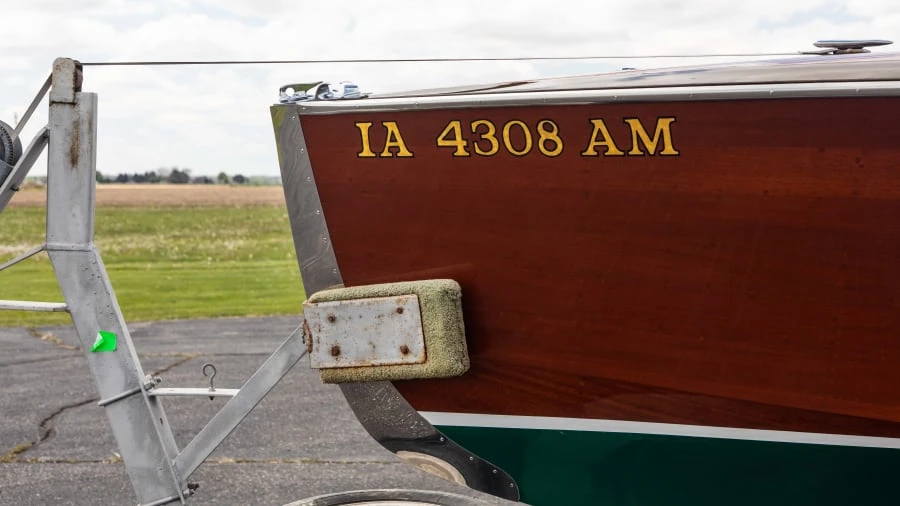 1930 Chris-Craft - Image 18 of 19