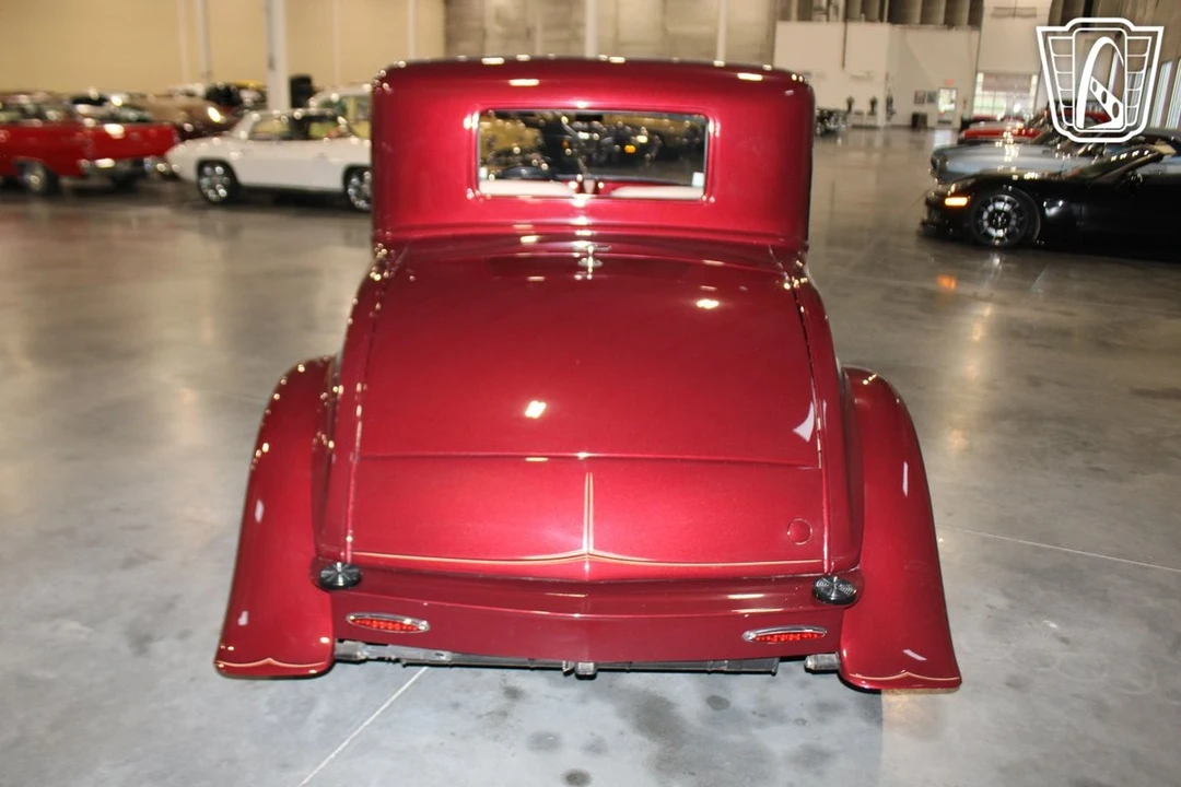 1930 Hudson Super Six - Image 6 of 12