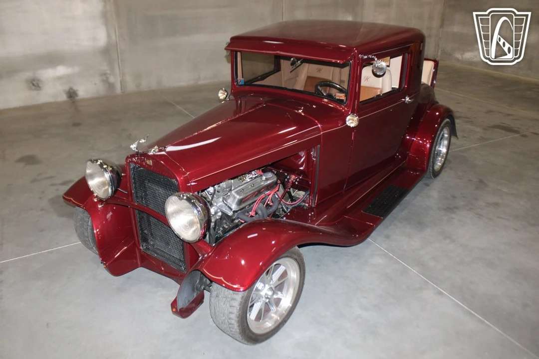 1930 Hudson Super Six - Image 11 of 12