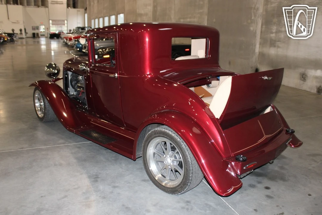 1930 Hudson Super Six - Image 4 of 12