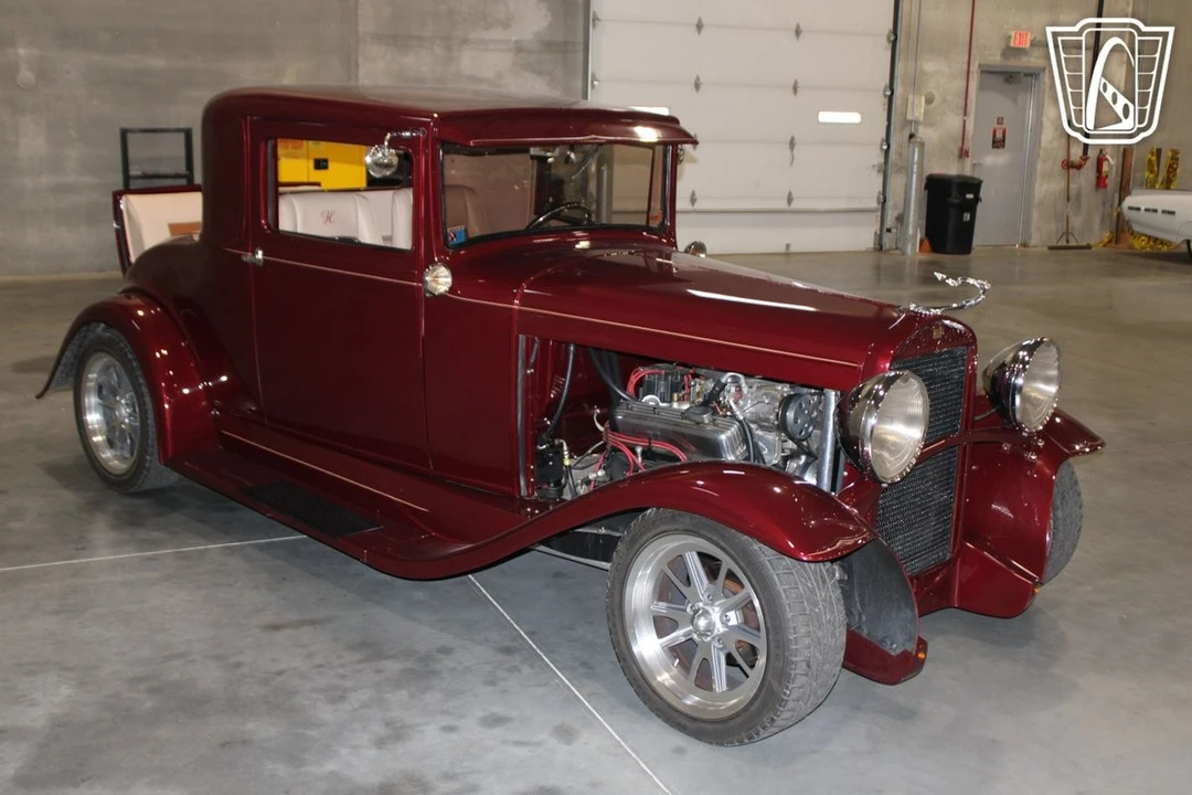 1930 Hudson Super Six - Image 9 of 12