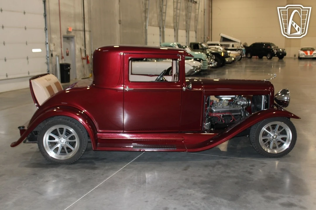 1930 Hudson Super Six - Image 8 of 12