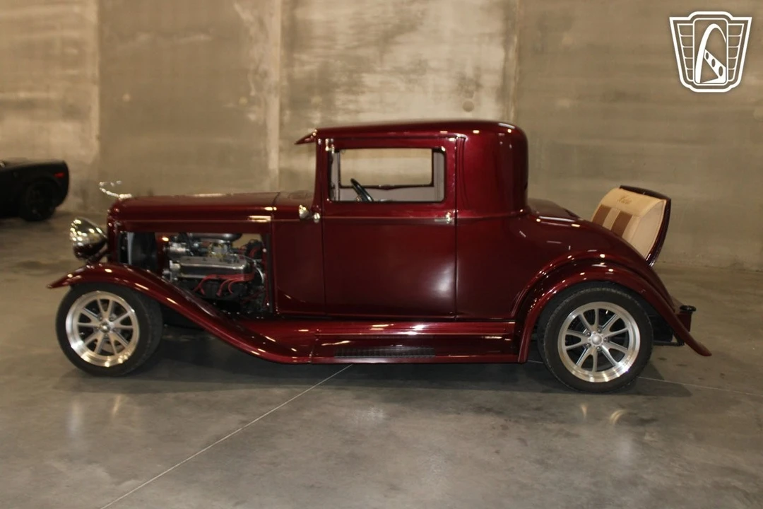 1930 Hudson Super Six - Image 3 of 12