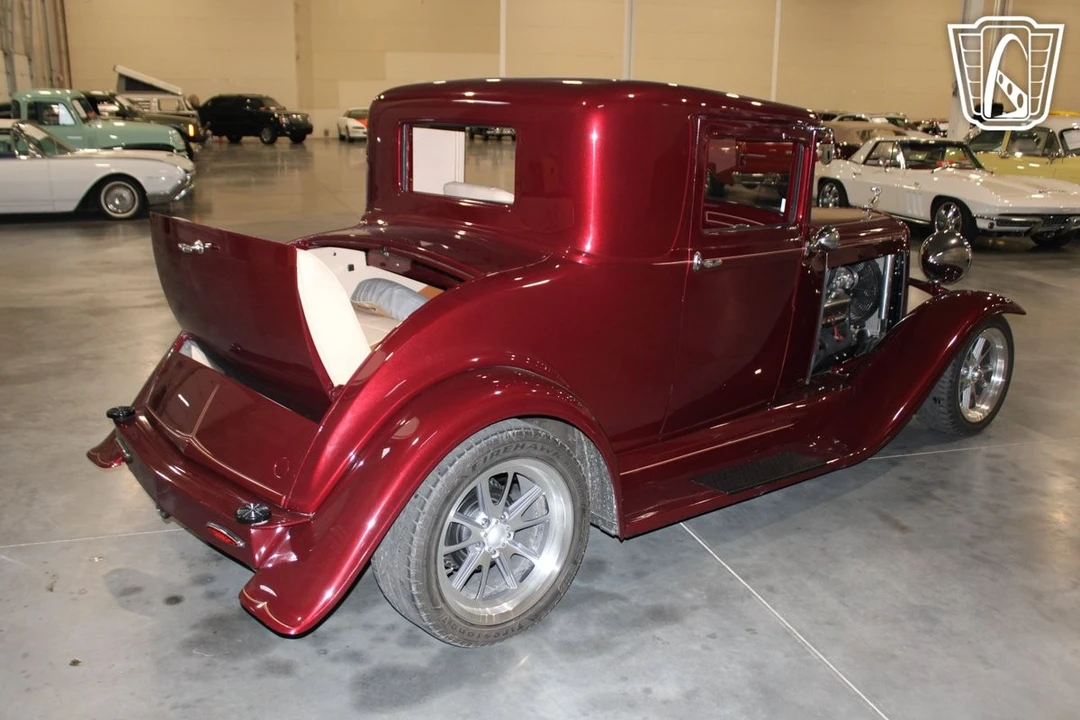 1930 Hudson Super Six - Image 7 of 12