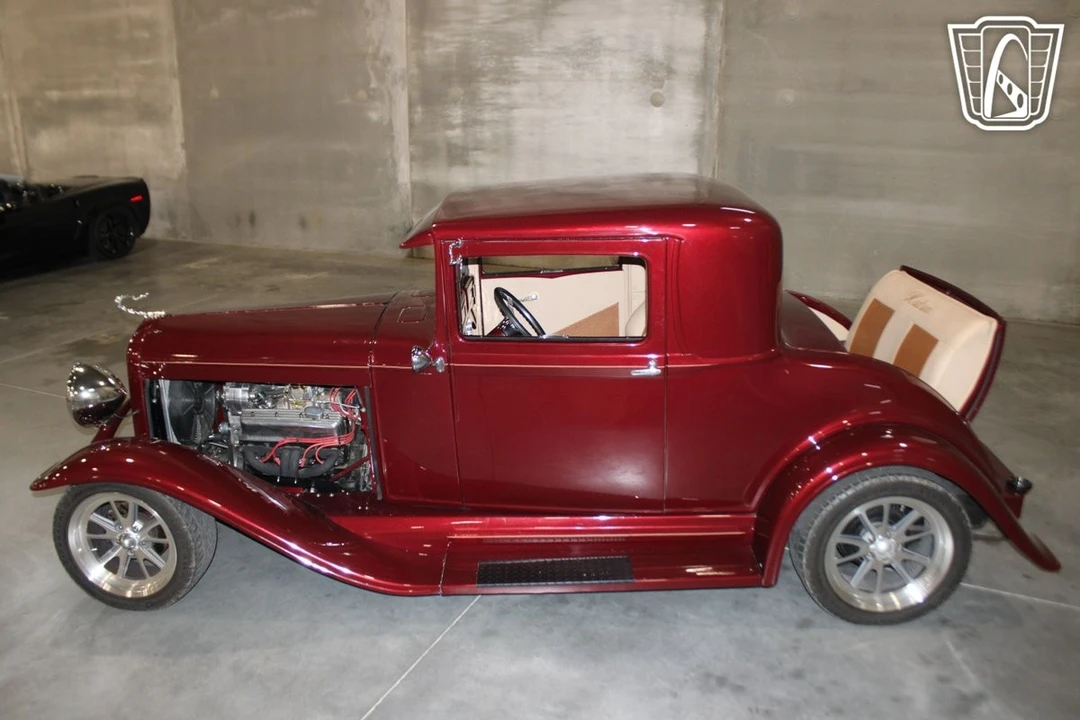 1930 Hudson Super Six - Image 12 of 12