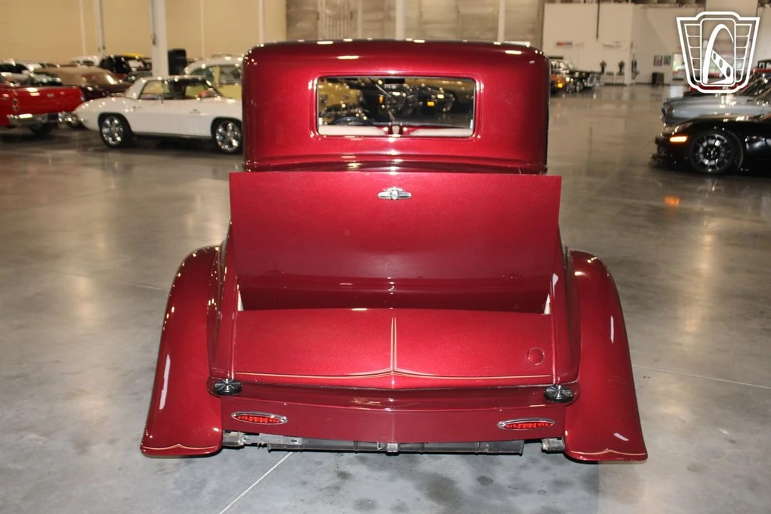 1930 Hudson Super Six - Image 5 of 12
